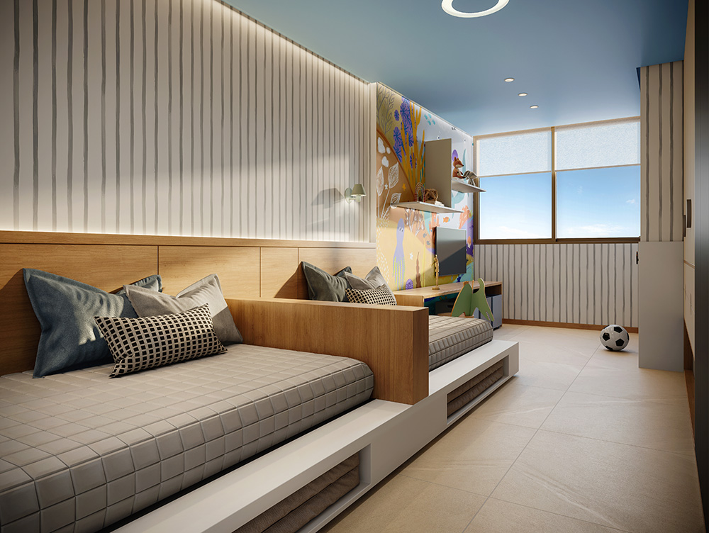 apartamento na planta a venda em guarapari salt by grand 14