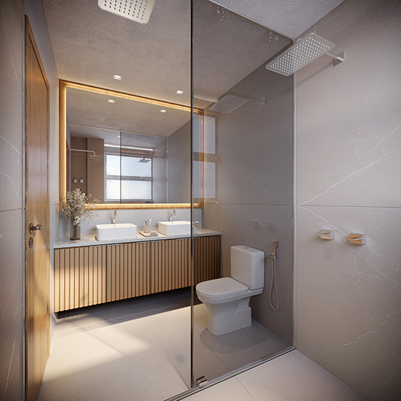 apartamento na planta a venda em guarapari salt by grand 15